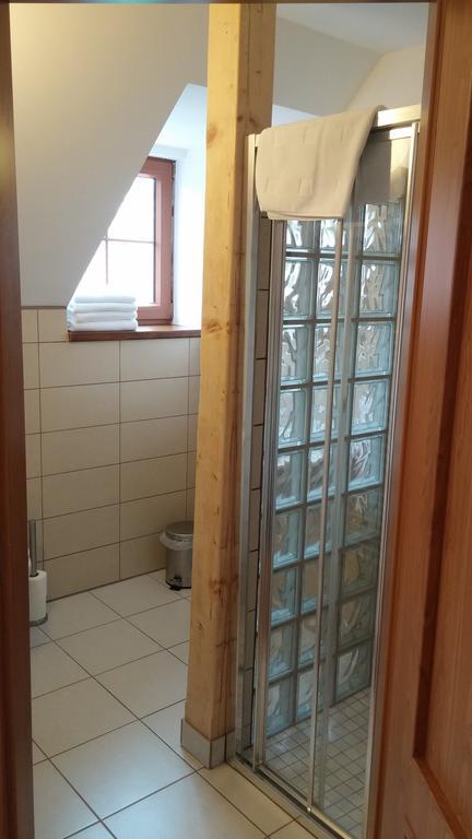 Penzion Dolni Dunajovice Room photo